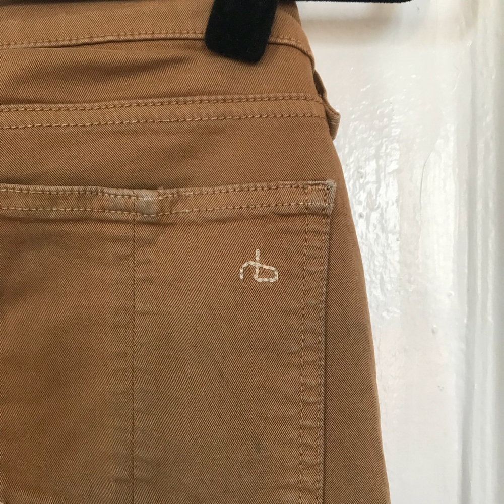 Rag & Bone Jean Legging - Picture 7 of 8